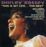 Shirley Bassey - The Best ( Italy )