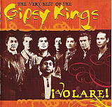 Gipsy Kings ‎– ¡Volare! (The Very Best Of The Gipsy Kings) (2xCD) ( EU )