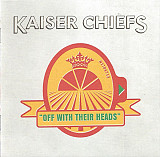 Kaiser Chiefs ‎– Off With Their Heads