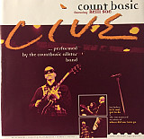 Count Basic Featuring Kelli Sae ... Performed By The Countbasic Allstar Band* ‎– Live ( EU )