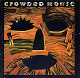 Crowded House ‎– Woodface ( EU )