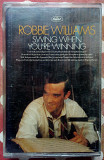 Robbie Williams - Swing When You’re Winning 2000(I)