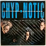 Chyp-Notic - Nothing Compares 2U - 1990. (LP). 12. Vinyl. Пластинка. Germany. Оригинал.