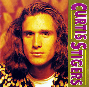 Curtis Stigers ( EU ) Blues Rock, Contemporary Jazz, Ballad