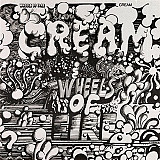 Cream ‎– Wheels Of Fire