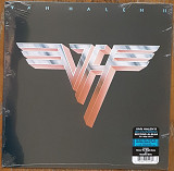 Van Halen – Van Halen II LP 12" Europe