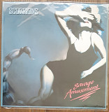 Scorpions – Savage Amusement LP 12" Germany
