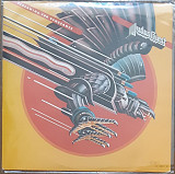 Judas Priest – Screaming For Vengeance LP 12" Europe