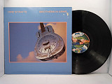 Dire Straits – Brothers In Arms LP 12" Germany