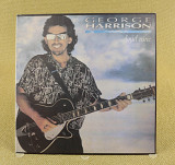 George Harrison – Cloud Nine (Россия, Santa Records)