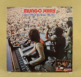 Mungo Jerry – Electronically Tested (Англия, Dawn)