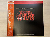 Bruce Broughton – Young Sherlock Holmes (Original Motion Picture Soundtrack)
