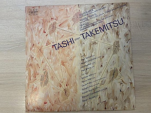 Tashi Takemitsu