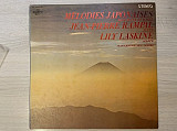 Jean-Pierre Rampal, Lily Laskine ‎– Melodies Japonaises Pour Flute Et Harpe