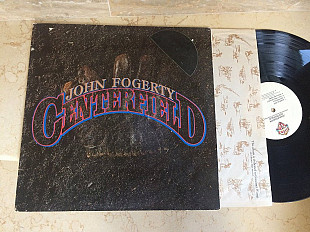 John Fogerty ( Creedence Clearwater Revival. ) Centerfield ( USA ) LP