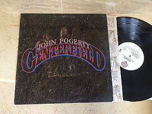 John Fogerty ( Creedence Clearwater Revival. ) Centerfield ( USA ) LP