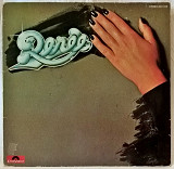 Renee - Renee - 1978. (LP). 12. Vinyl. Пластинка. Germany. Оригинал.