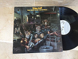 Tom Scott & The L.A. Express ‎– Tom Cat ( USA ) JAZZ LP ***