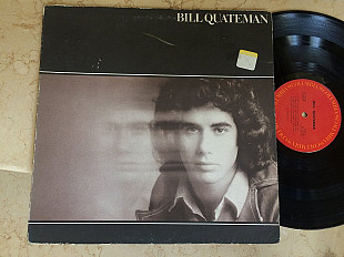 Bill Quateman ( USA ) LP