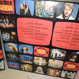 ABBA THE VERY BEST 2 LP