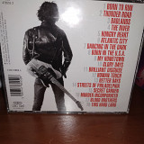 BRUCE SPRINGSTEEN GREATEST HITS CD