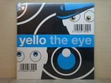 Виниловые пластинки Yello ‎– The Eye 2003 (Йелло) НОВЫЕ!