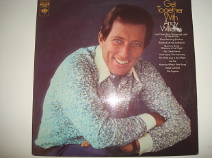 ANDY WILLIAMS- Get Together With Andy Williams 1969 USA Pop Ballad