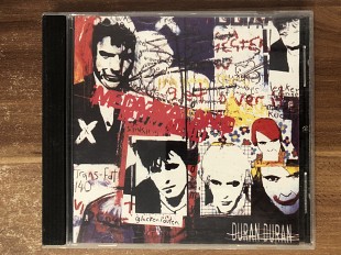 Duran Duran Medazzaland