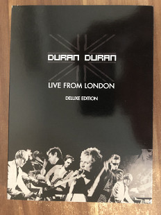 Duran Duran Live in London