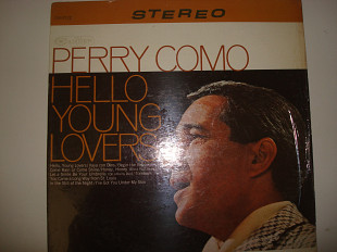 PERRY COMO- Hello, Young Lovers 1967 USA Vocal, Easy Listening