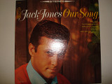 JACK JONES- Our Song 1967 USA Pop Vocal