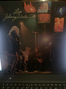 Johnny Winter And – Live -71 (80)