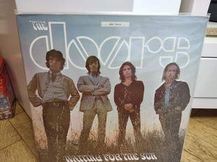 Продам 5 альбома The Doors