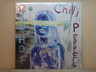 Виниловые пластинки Red Hot Chili Peppers ‎– By The Way 2002 НОВЫЕ!