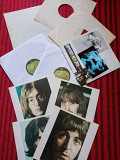 The Beatles White album US 2LP Apple label 73 pressing