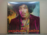 Виниловые пластинки Jimi Hendrix ‎‎– Experience Hendrix - The Best Of Джими Хендрикс НОВЫЕ!