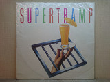 Виниловая пластинка Supertramp ‎– The Very Best Of (1990) ХОРОШАЯ!