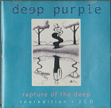 Deep Purple 2006 - Rapture Of The Deep (Tour Edition - 2 CD)