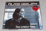 Фирменный Alice Deejay - The Lonely One
