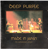 Deep Purple 1972 - Made In Japan