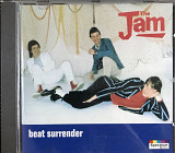 The Jam - "Beat Surrender"