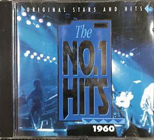 The No.1 Hits - 1960