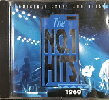 The No.1 Hits - 1960
