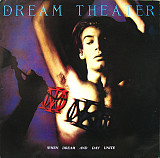 Dream Theater ‎– When Dream And Day Unite
