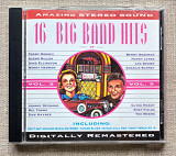Various – 16 Big Band Hits, Vol. 3.