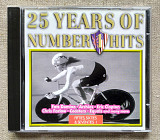Various – 25 Years Of Number 1 Hits - Fifties, Sixties & Seventies I