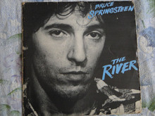 Bruce Springsteen “The River” – 1980. 2LP