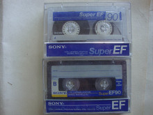 Sony super ef 90