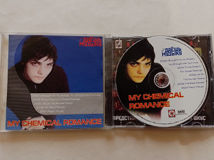 My Chemical Romance