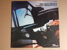 The Blues Project ‎– Planned Obsolescence (Verve Forecast ‎– FTS-3046, US) NM-/NM-